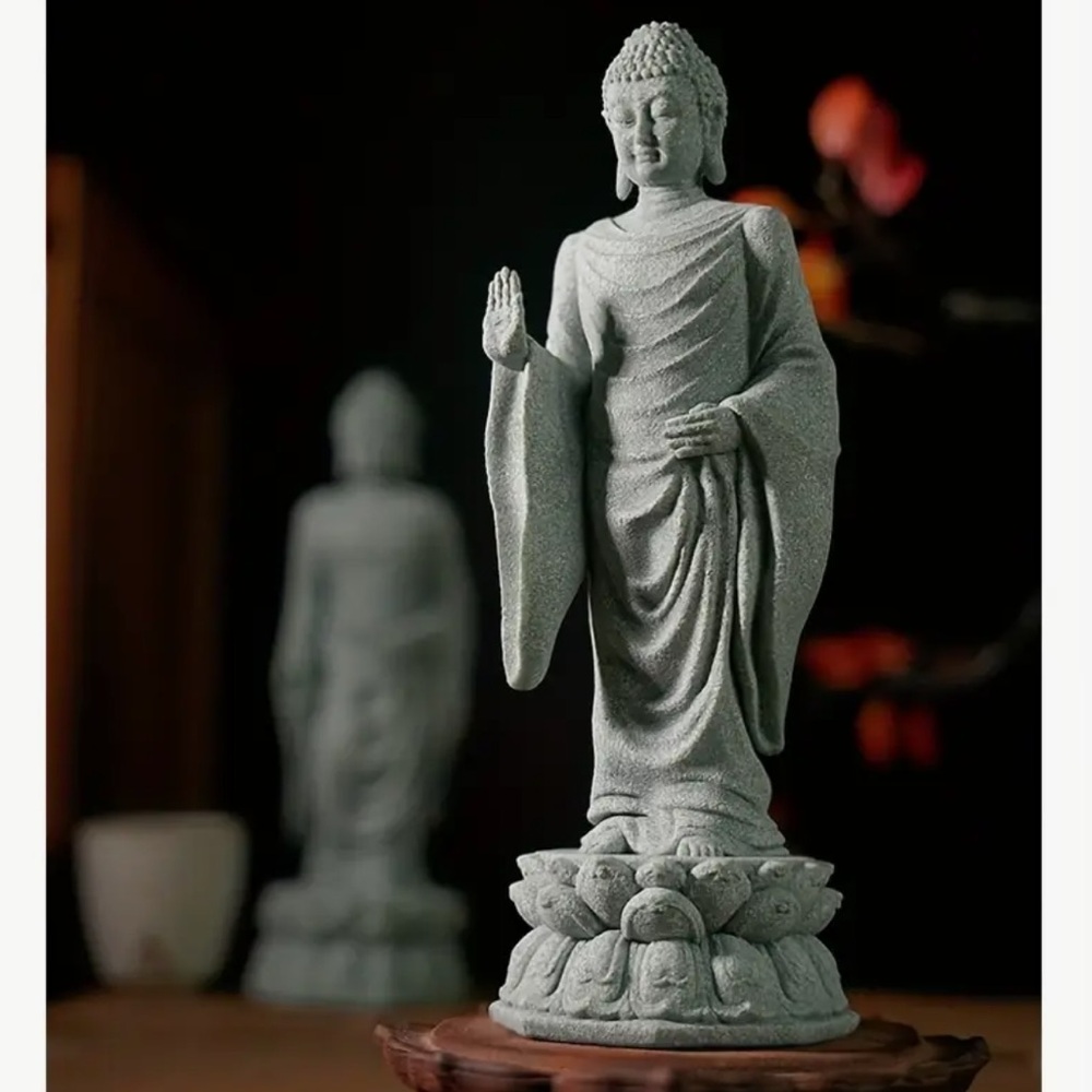 Deity Statue - Picture 3 of 6